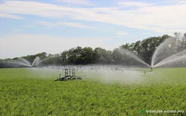 Дождевальные машины - ZDM-IRRIGATION Консоль дождевальная КД 30/52 