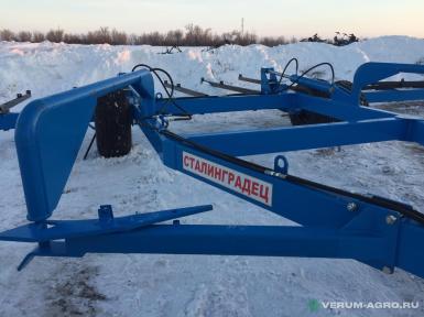 Бороны - ЮГЖЕЛДОРМАШ АБТ 18-20-24-27