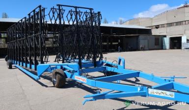 Бороны - ЮГЖЕЛДОРМАШ АБТ 18-20-24-27