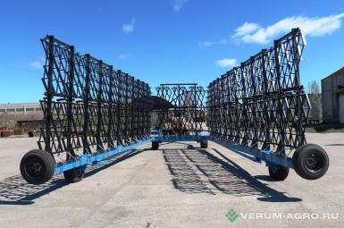 Бороны - ЮГЖЕЛДОРМАШ АБТ 18-20-24-27