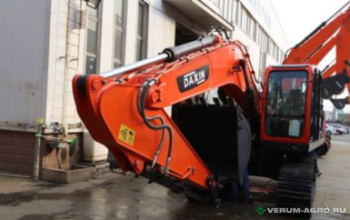 Экскаваторы - DOOSAN DAXIN DX370-9A 2