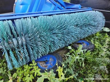 Прочее - САЛЬСКСЕЛЬМАШ МК-8