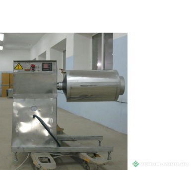 Оборудование для мясопереработки - ПОЛИПРОМ МЯСОМАССАЖЕР ВАКУУМНЫЙ «МВУ-70М» (КОМБ.) 