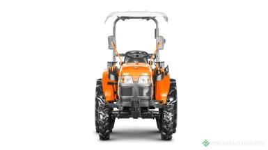 Колесные тракторы - КЕНТАВР T-444 master HST STD agri 