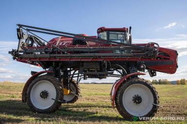 Опрыскиватели самоходные - UTA-3000 Самоходный опрыскиватель  UTA-3000.G