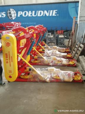 Косилки - БЕЖЕЦКСЕЛЬМАШ КРН-2,1Б с карданом, с защитным стеклом