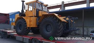 Колесные тракторы - РОСИЧ К-701М3 Сельскохозяйственный