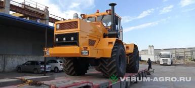 Колесные тракторы - РОСИЧ К-701М3 Сельскохозяйственный