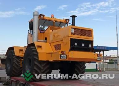 Колесные тракторы - РОСИЧ К-701М3 Сельскохозяйственный