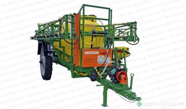 Опрыскиватели прицепные - БЕЛАМА ПЛЮС BelamaPro-3724 