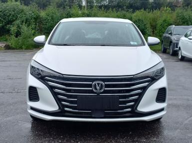 Легковой автотранспорт - CHANGAN Eado Plus 1.4 AMT (155 л.с.)