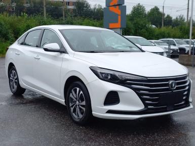 Легковой автотранспорт - CHANGAN Eado Plus 1.4 AMT (155 л.с.)
