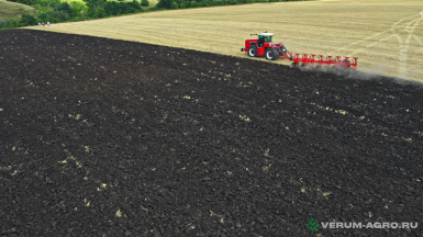 Плуги и глубокорыхлители - KUHN Плуг оборотный полунавесной Multi-Leader XT 8 