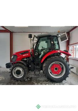 Колесные тракторы - HANWO TD 1104