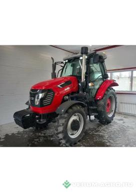 Колесные тракторы - HANWO TD 1104