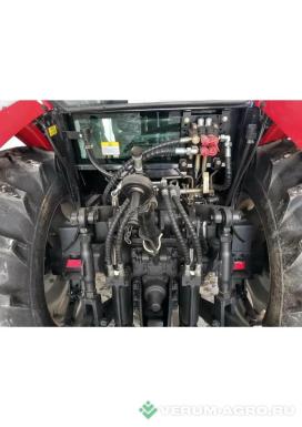 Колесные тракторы - HANWO TD 1104