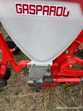 Сеялки - MASCHIO GASPARDO SP-8 с удобрениями