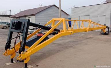 Прочее - ИСКАДАЗ миксер рамный