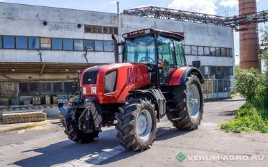 Колесные тракторы - BELARUS 2022.3 2022.3-51.55-0000010-001