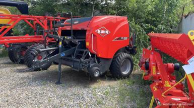 Пресс-подборщики - KUHN FB 3130