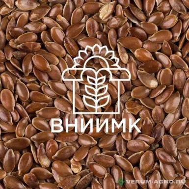 Семена льна масличного - Семена масличного льна ВНИИМК сорт ВНИИМК 620 ФН