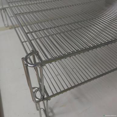 Прочее - ГИГАМАШ решетки с опорами для сыра 630*510