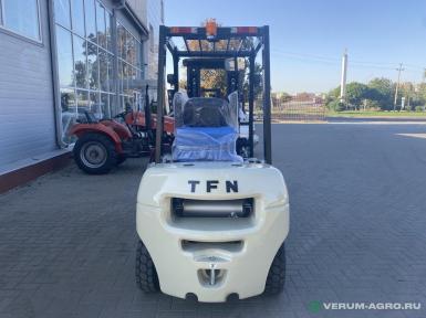 Прочее - TFN CPCD25-AG2