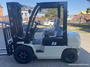 Прочее - TFN CPCD25-AG2