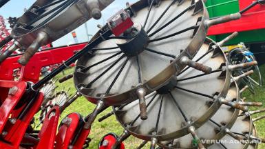 Прочее - ТАТАГРОХИМСЕРВИС АПВУ-12 инъектор внутрипочвенного внесения КАС и ЖКУ