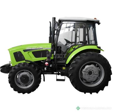 Колесные тракторы - ZOOMLION RS 904 