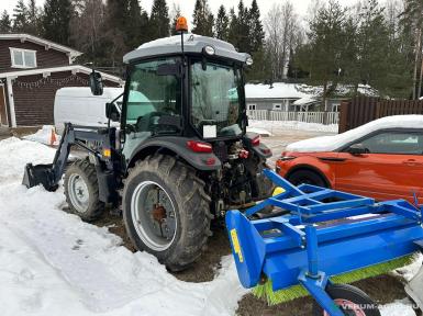 Колесные тракторы - SCOUT СКАУТ ТB-804С 