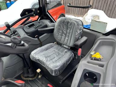 Колесные тракторы - SCOUT СКАУТ ТB-804С 