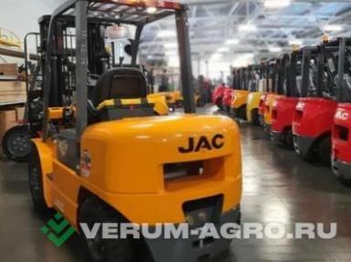 Прочее - JAC CPCD35H
