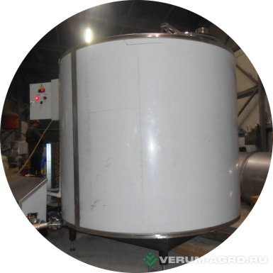 Прочее - ООО «МилкАгроСервис