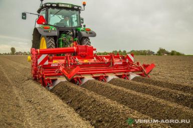 Прочее - GRIMME GF 400