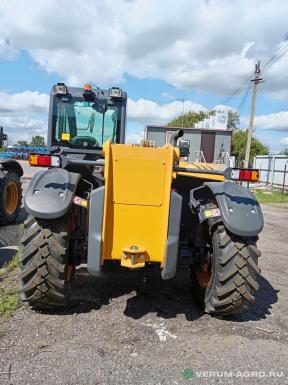 Телескопические погрузчики - AE 6-3007K 