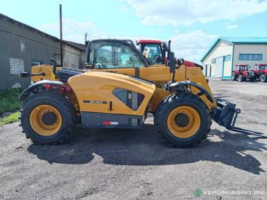 Телескопические погрузчики - AE 6-3007K 