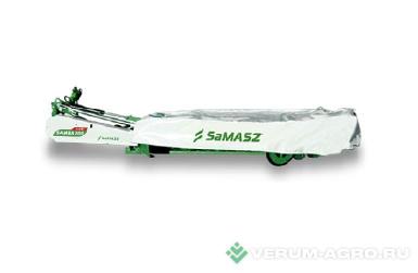 Косилки - SAMASZ Samba 280 Косилка задненавесная