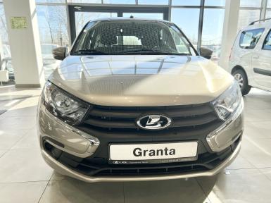 Легковой автотранспорт - LADA Granta 1.6 MT (90 л.с.)