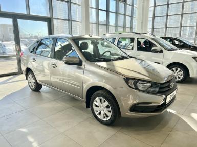 Легковой автотранспорт - LADA Granta 1.6 MT (90 л.с.)