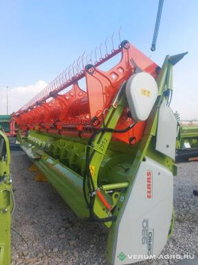 Жатки и оборудование для комбайнов - CLAAS CERIO 930  