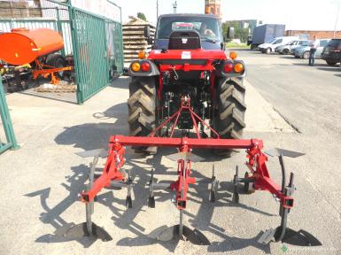 Культиваторы - WIRAX P483 