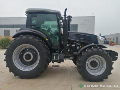 Колесные тракторы - SADIN Sadin-Aomoh SD2204