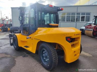 Прочее - HELI Автопогрузчик дизельный Aurora Forklift CPCD100-W2K2 (Heli)