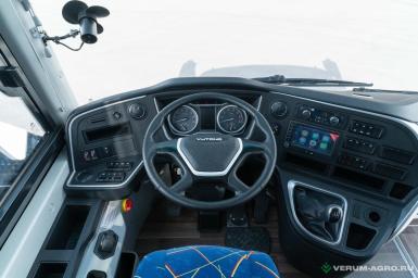 Автобусы - YUTONG 6127 пригород /турист