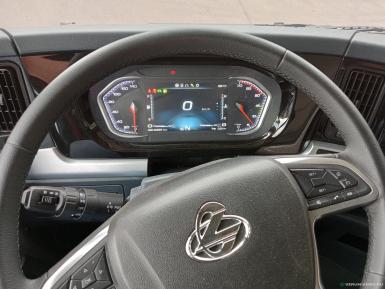 Грузовой автотранспорт - CHENGLONG H7 тягач