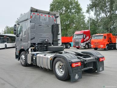 Грузовой автотранспорт - CHENGLONG H7 тягач