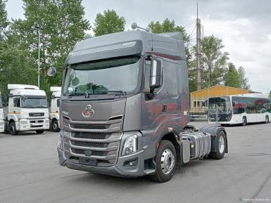 Грузовой автотранспорт - CHENGLONG H7 тягач
