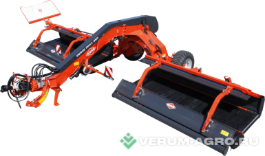 Валкователи - KUHN MERGE MAXX 950 