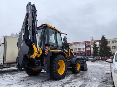 Прочее - MST 542S рычаги